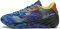 Puma All Pro Nitro - Vivid Blue/Tropical Blue (31135401)