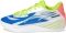 Puma All Pro Nitro - Puma White/Yellow Alert/Pink Alert (31125901)