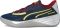 Puma All Pro Nitro - Club Navy/Intense Red/Golden Fog/Yellow Blaze/Silver Mist (31039601)