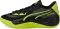 Puma All Pro Nitro - Puma Black/Green Glare (37907912)
