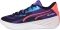 Puma All Pro Nitro - Team Violet/Puma Black/Pink Alert (31125801)