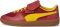 PUMA Palermo - Dark Crimson/Yellow Sizzle (40120901)