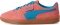 PUMA Palermo - Peach Frost/Tropical Blue (39646346)