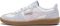 PUMA Palermo - Gray/Gray Fog/Grape Mist (38301110)