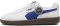 PUMA Palermo - White/Gum (39943401)