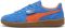 PUMA Palermo - Hyperlink Blue / Flame Flicker (39646325)