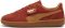 PUMA Palermo - Mars Red/Caramel Latte/Gum (39646324)