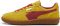 PUMA Palermo - Pelé yellow/club red (39646301)