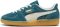 PUMA Palermo - Cold Green/Frosted Ivory (39684106)