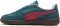 PUMA Palermo - Green (40075401)