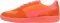 PUMA Palermo - Orange (40078201)