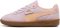 PUMA Palermo - Grape Mist/Peach Fizz (39764306)