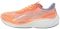 Puma Velocity Nitro 3 - Neon Citrus / Silver / Dewdrop (37774807)