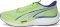 Puma Velocity Nitro 3 - Fizzy Apple / Lapis Lazuli (37774813)