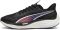 PUMA Velocity Nitro 3 - Schwarz (37774816)