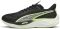 Puma Velocity Nitro 3 - Black / Yellow Alert (37774814)