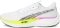 Puma Velocity Nitro 3 - Puma White / Pure Magenta (37774918)