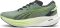 PUMA Deviate Nitro 3 - Eucalyptus/Fizzy Apple (30970708)