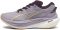 PUMA Deviate Nitro 3 - Pale Plum / Midnight Plum / Sun Stream (30970804)