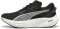 PUMA Deviate Nitro 3 - Black / White (30970701)