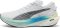 PUMA Deviate Nitro 3 - PUMA White-Mint Melt (30970729)