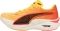 Puma Deviate Nitro Elite 3 - Sun Stream/Sunset Glow (31055501)