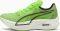 Puma Deviate Nitro Elite 3 - Green / White (31151101)