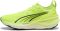 PUMA ForeverRun Nitro 2 - Yellow (31010903)