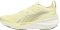 PUMA ForeverRun Nitro 2 - Gold Moon/White (31047117)
