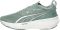 PUMA ForeverRun Nitro 2 - Green (31010906)