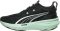PUMA ForeverRun Nitro 2 - Black (31047116)