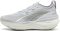 PUMA ForeverRun Nitro 2 - Silver Mist/Apple Spritz (31047122)