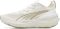 PUMA ForeverRun Nitro 2 - Alpine Snow/Warm White (31047126)