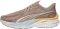 PUMA Velocity Nitro 4 - Beige (31291301)