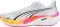 PUMA Velocity Nitro 4 - White/Glowing Red/Poison Pink (31114118)