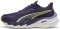 PUMA Velocity Nitro 4 - Deep Plum / Apple Spritz (31114115)