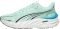 PUMA Velocity Nitro 4 - Mint Melt / Speed Blue (31114106)