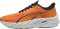 PUMA Velocity Nitro 4 - Heat Fire / PUMA Black (31114009)