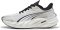 PUMA Velocity Nitro 4 - White/Black (31114102)
