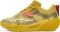 PUMA All Pro Nitro 2 - Yellow (31284301)