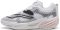 PUMA All Pro Nitro 2 - 25 Fall/Winter Colors: Puma, White/Puma, Black (03) (31230703)