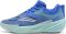 PUMA All Pro Nitro 2 - Bluemazing/Nitro Blue/Elektro Aqua (31405501)