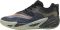 PUMA All Pro Nitro 2 - Blue (31231301)