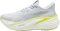 PUMA MagMax Nitro 2 - Grå (31212603)