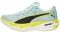PUMA Deviate Nitro Elite 4 - Blanc (31212803)