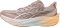 PUMA Deviate Nitro 4 - Beige (31290301)
