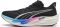 PUMA Deviate Nitro 4 - Puma Black-flat Dark Gray-puma Silver (31212305)