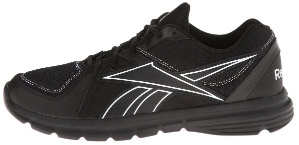 Only $55 + Review of Reebok SpeedFusion RS | RunRepeat