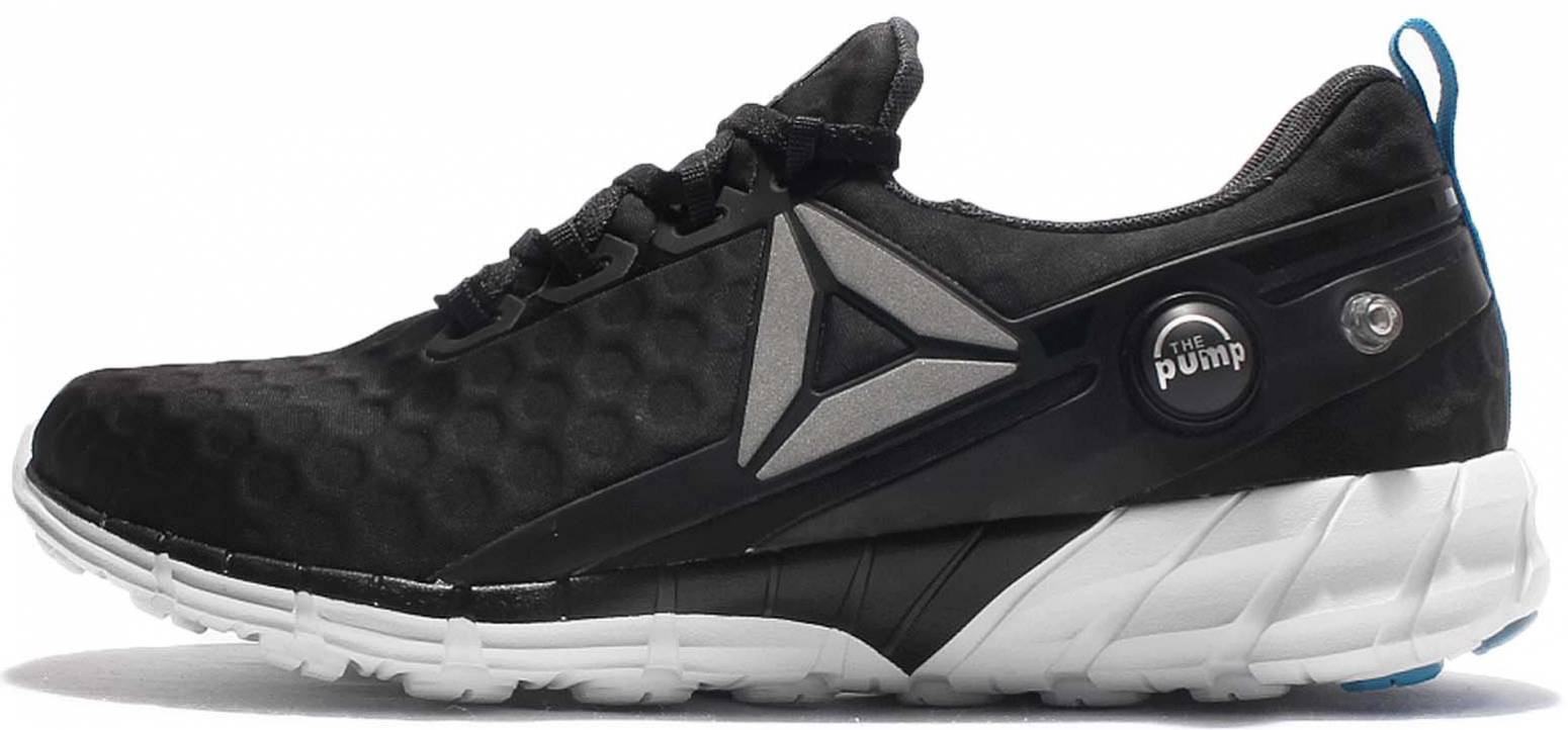 zpump fusion de reebok