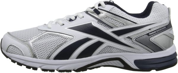 reebok men's quickchase running shoe